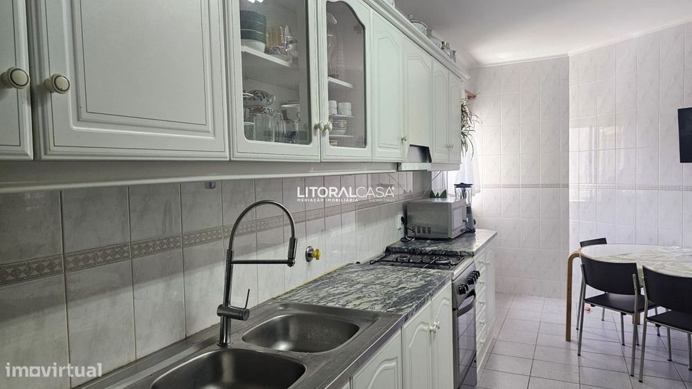 Apartamento T2 | Gafanha da Nazaré