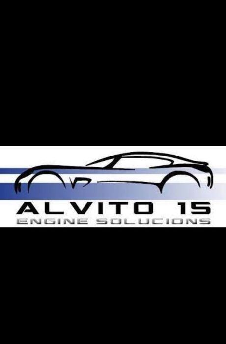 Motor limpa para brisas Seat Leon / VW 1998-2005
