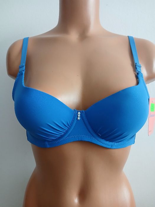 Biustonosz Linaise A 75 i 80  (39 A)