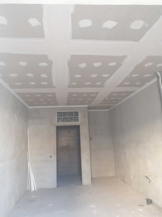 Pladur, e revestimentos