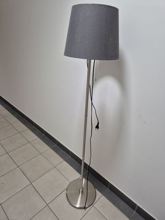 Lampa Ikea Kryssmast
