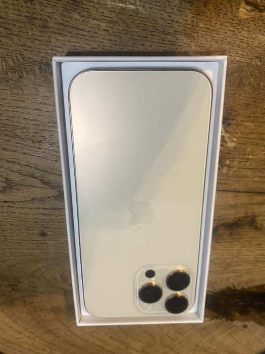 iPhone 16 pro max ! 256 gb