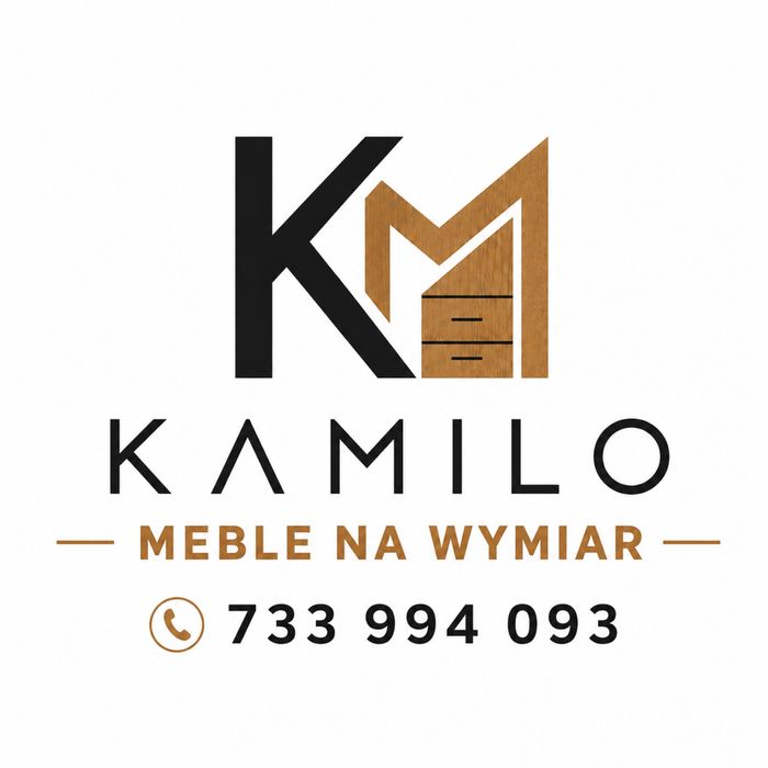 Meble na wymiar Kuchnie/Szafy/Meble łazienkowe