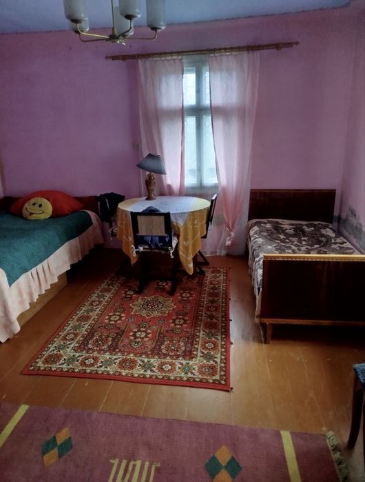 Будинок в с.Болехівці