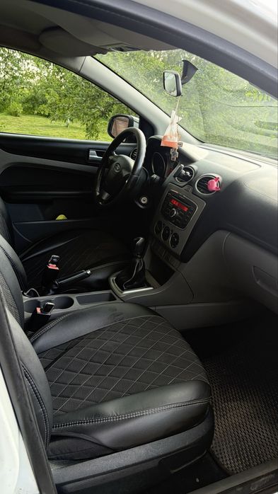 Ford Focus , форд фокус
