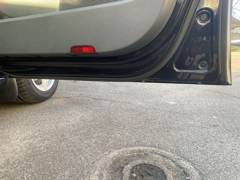 Golf5 1.4turbo 2007р