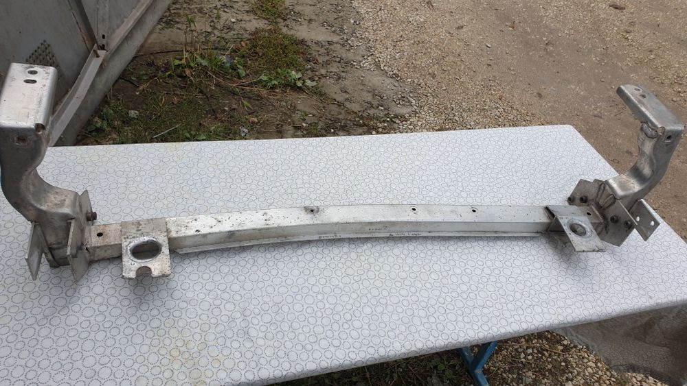 Балка радіатора Mercedes-Benz w246, w176, w117