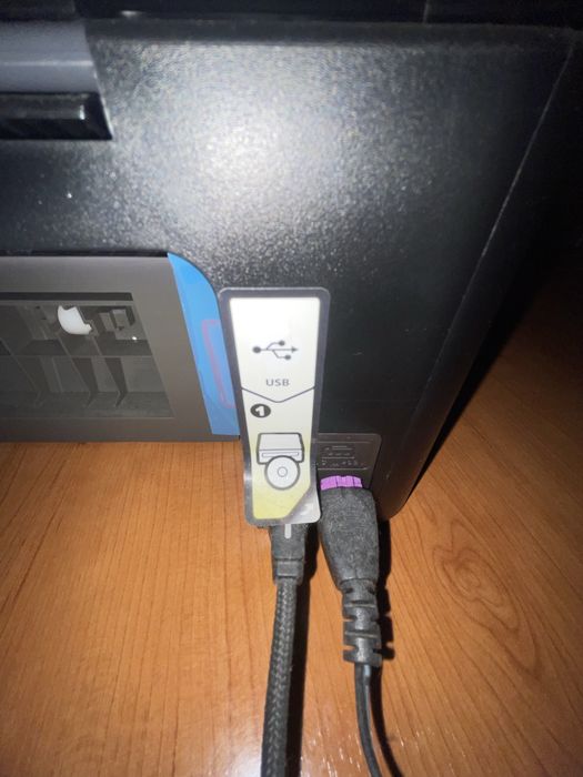 HP Touchsmart Printer424730656821094404