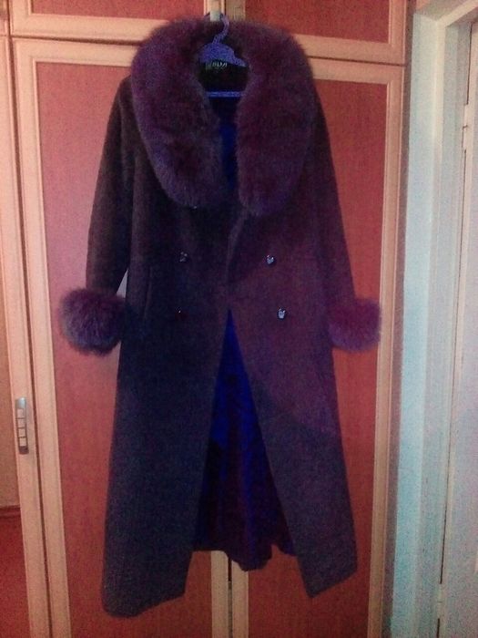 Куртка демисизонная женская