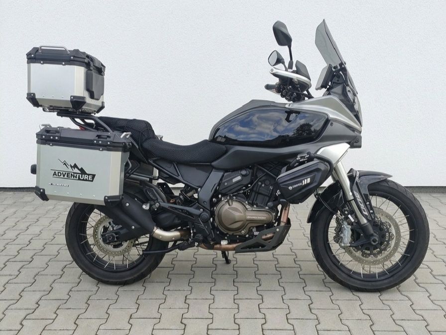 QJmotor