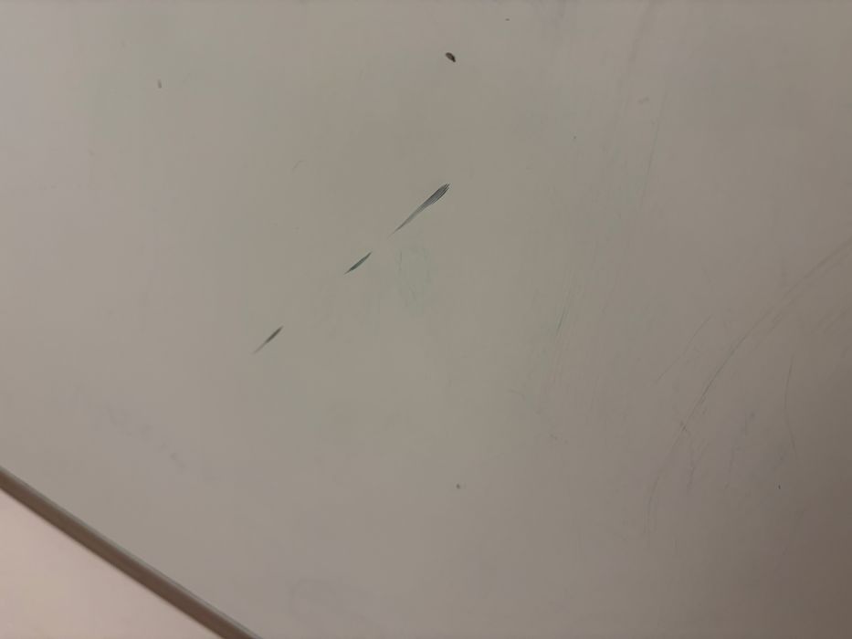 Tablica magnetyczna suchościeralna 100 x 150