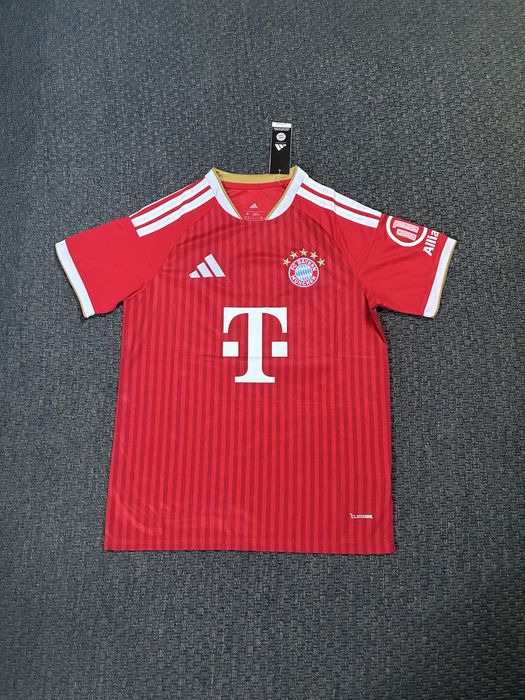 Camisola principal Bayern 26/27 - Olise