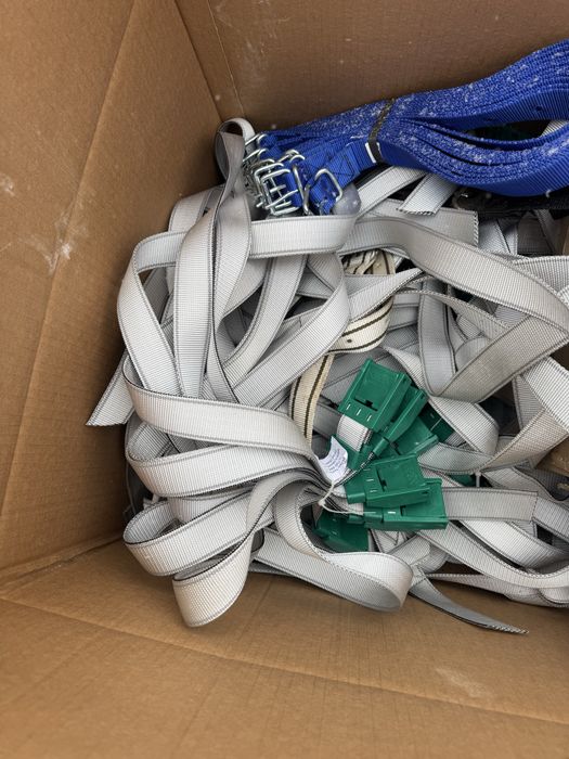 Responder gea X westfalia surge obroża