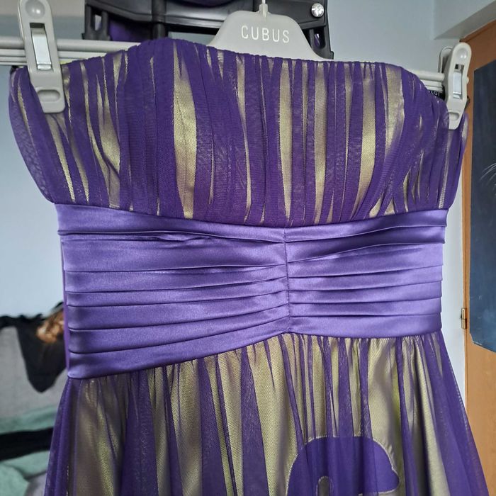 Sukienka na wesele rozm 36