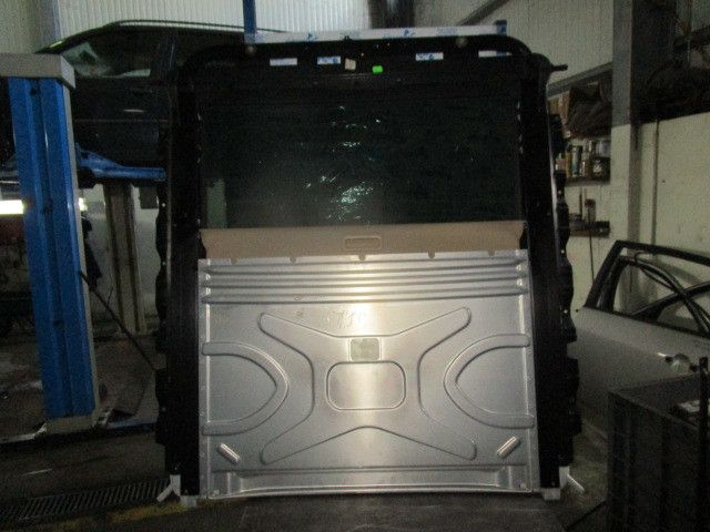 Teto de abrir BMW 5 (E60)