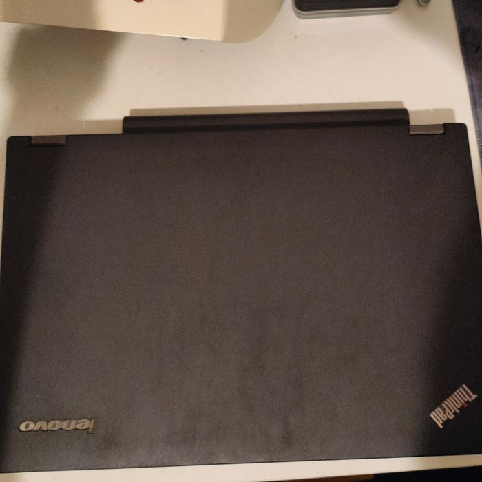 ThinkPad T440p i7