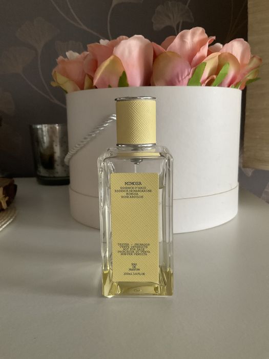 Prada Infusion de Mimosa