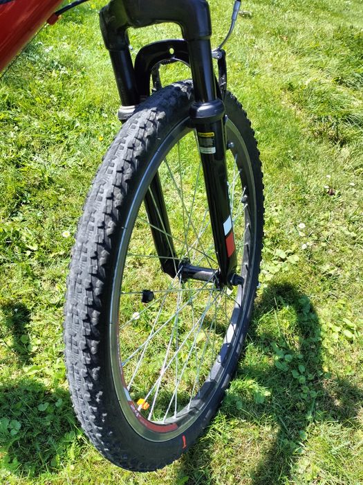 Rower Kross hexagon junior 1.0