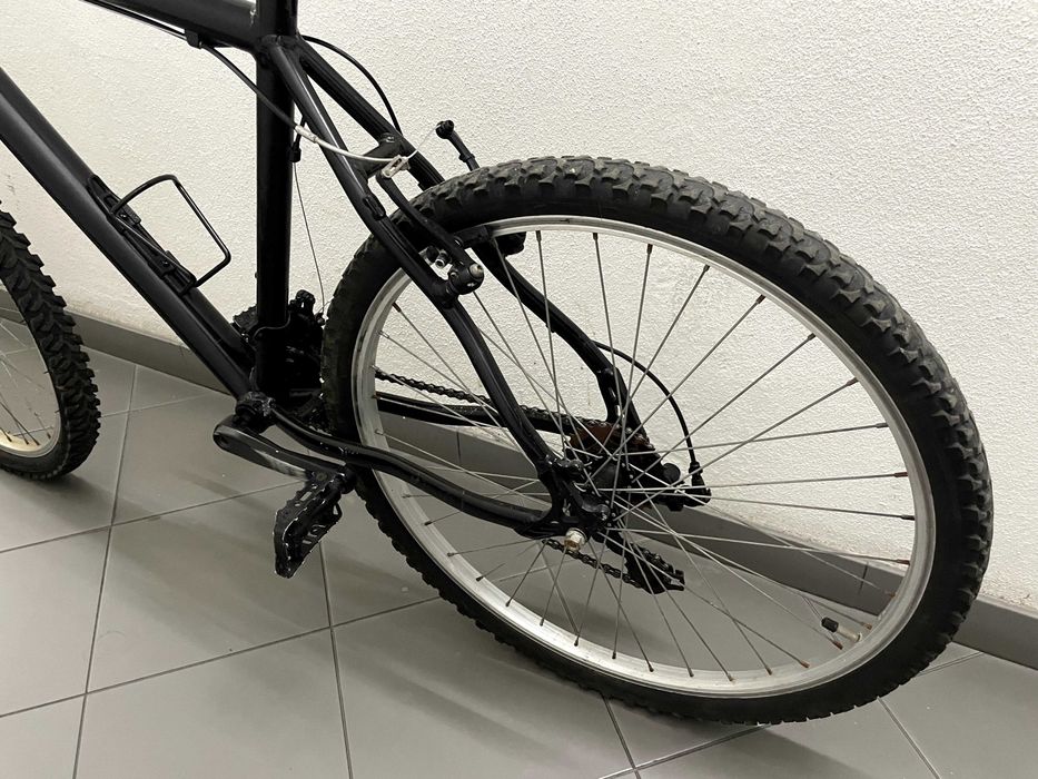 Lote 3 bicicletas - 2 adulto + 1 criança | Bom estado | Setúbal