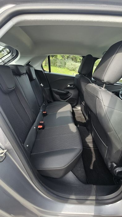 Opel Corsa-e Edition  ( Reservado )