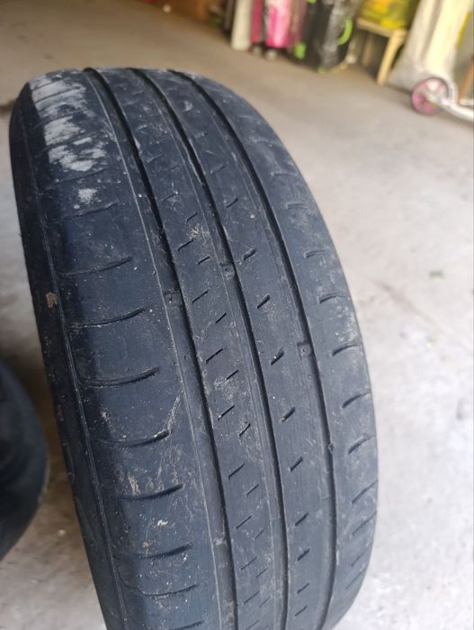 Літня гума Kumho 2 шт.