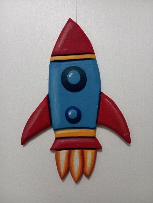 Decoração de festas