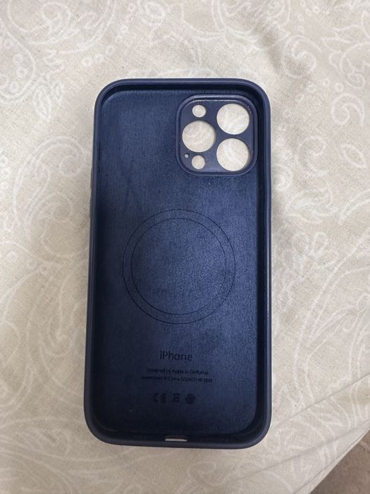 Чохол на Iphone 13 pro Max