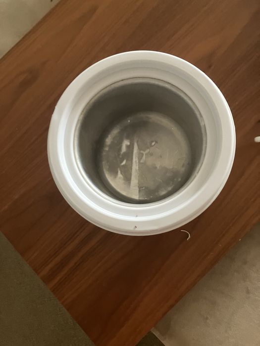 Maquina de gelados