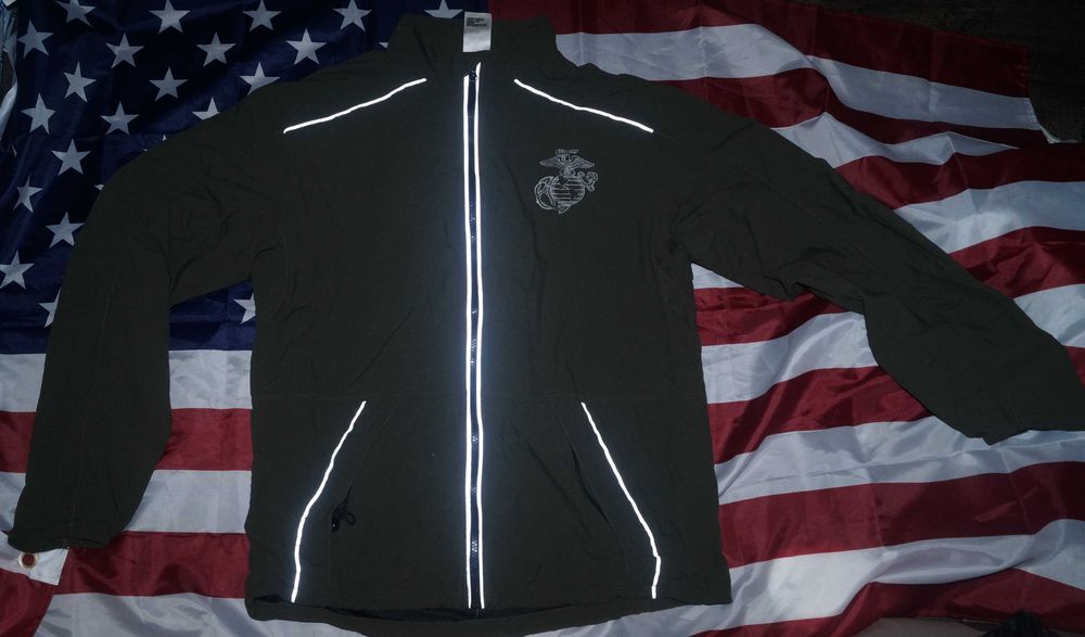 спортивний костюм New Balance Корпуса морської піхоти США USMC