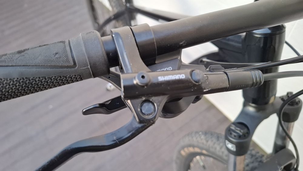 Bicicleta BTT Orbea MX50 29 L