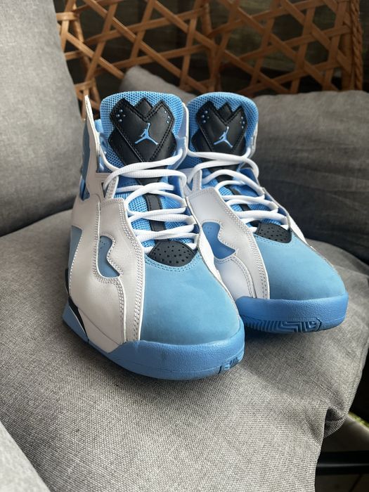 Buty Jordan True Flight