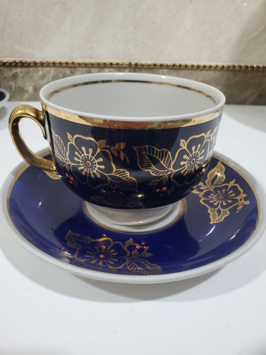 Продам  чайные пары