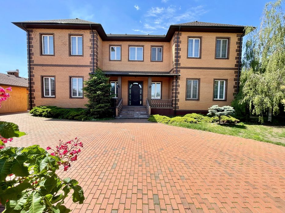 Продаж будинку в Центрально-Міському районі