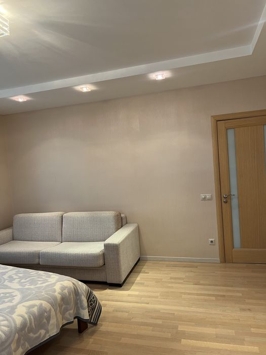 Без %. Продаж 1 кімн 65м —ЖК Парковий,б-р  М.Руденка
