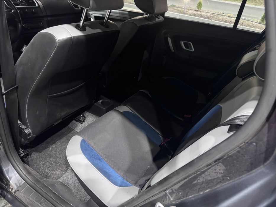 Продам Skoda Fabia 2008