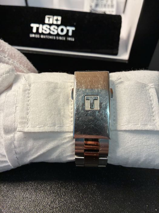 Tissot PR 100 Sport Chic
