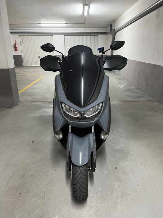 Proteçao Maos Scooters (Handguards)