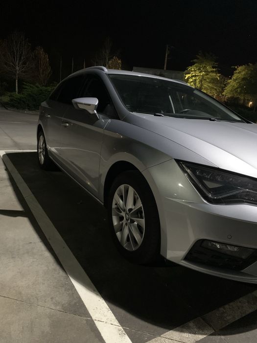 Seat leon ST 5f8 TDI