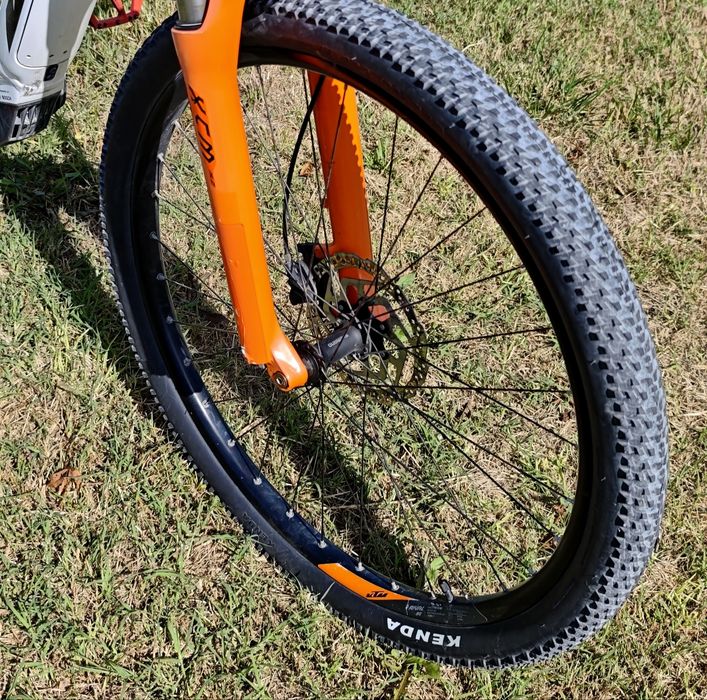 KTM Macina E-Bike 29