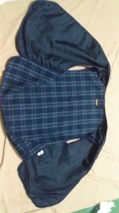 Жилетка спорт-унісек-нова-CRANE-M;жін-Kingfield-46;чолов-Dehavilland-L