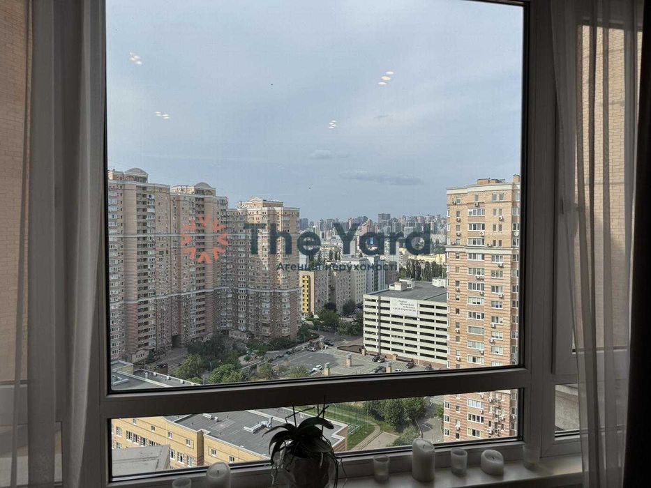 3-кімнатна квартира за адресою (площа 92 м²) - Atlanta.ua - фото 11