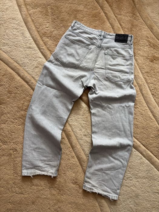 Baggy Jeans Pull&Bear