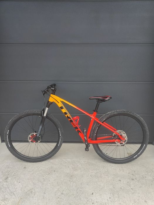 Rower Trek Marlin 7