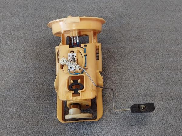 Boia combustível BMW 3 Compact (E46)