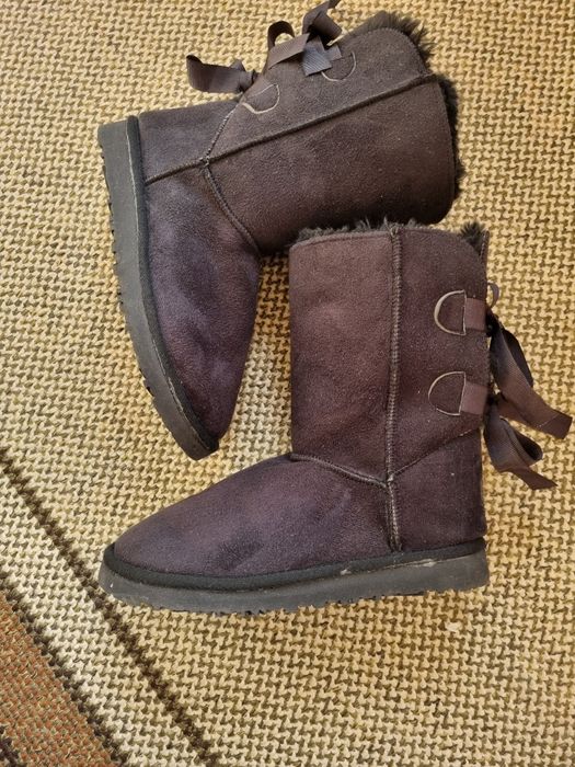 Угги ugg australia