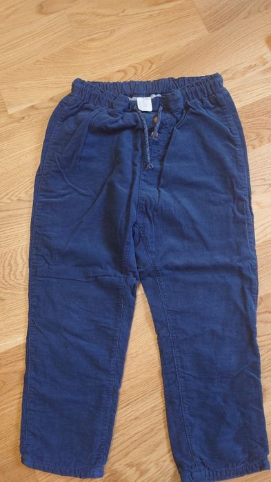 Штани на хлопчика Zara, HM, Sinsay
