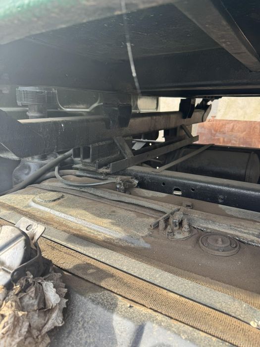 Продам ЗИЛ дизель