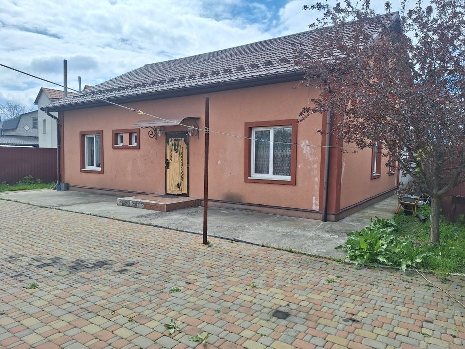 Будинок 250 м + 8 соток ГАЗОВЕ опалення м.Бориспіль