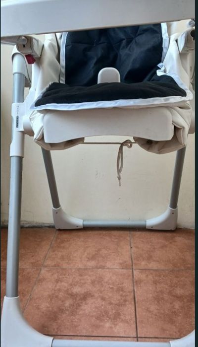 Столик детский для кормления, Prima Pappa Zero 3, Italy!