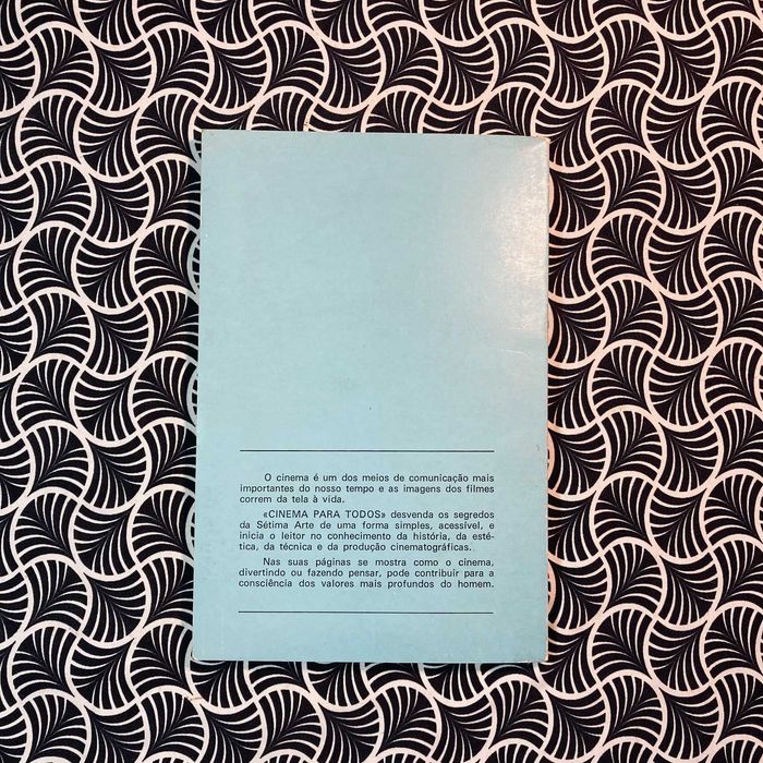 Cinema Para Todos - Luís de Pina